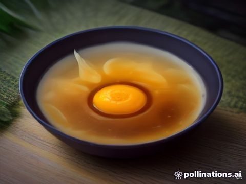 内容编辑苏晚在厨房场景中记录食用油加热过程的温度变化，旁边放着测温工具与笔记本，生活化的温暖光线